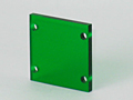 Milled Filter Material